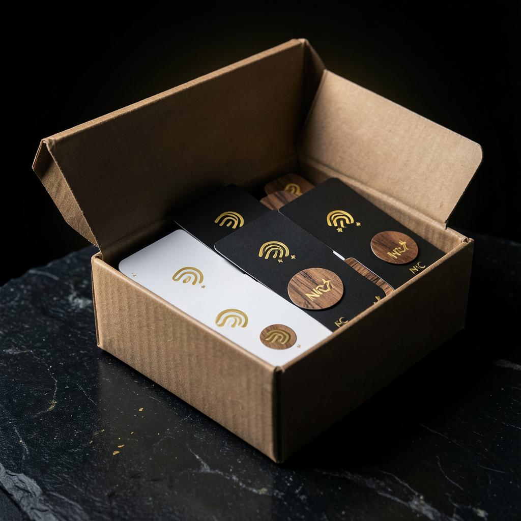 NFC-Lieferant