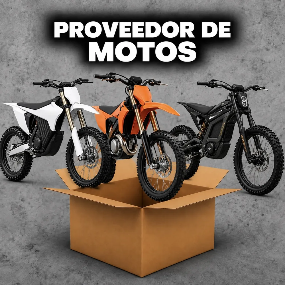 Elektro-Crossbike-Lieferant