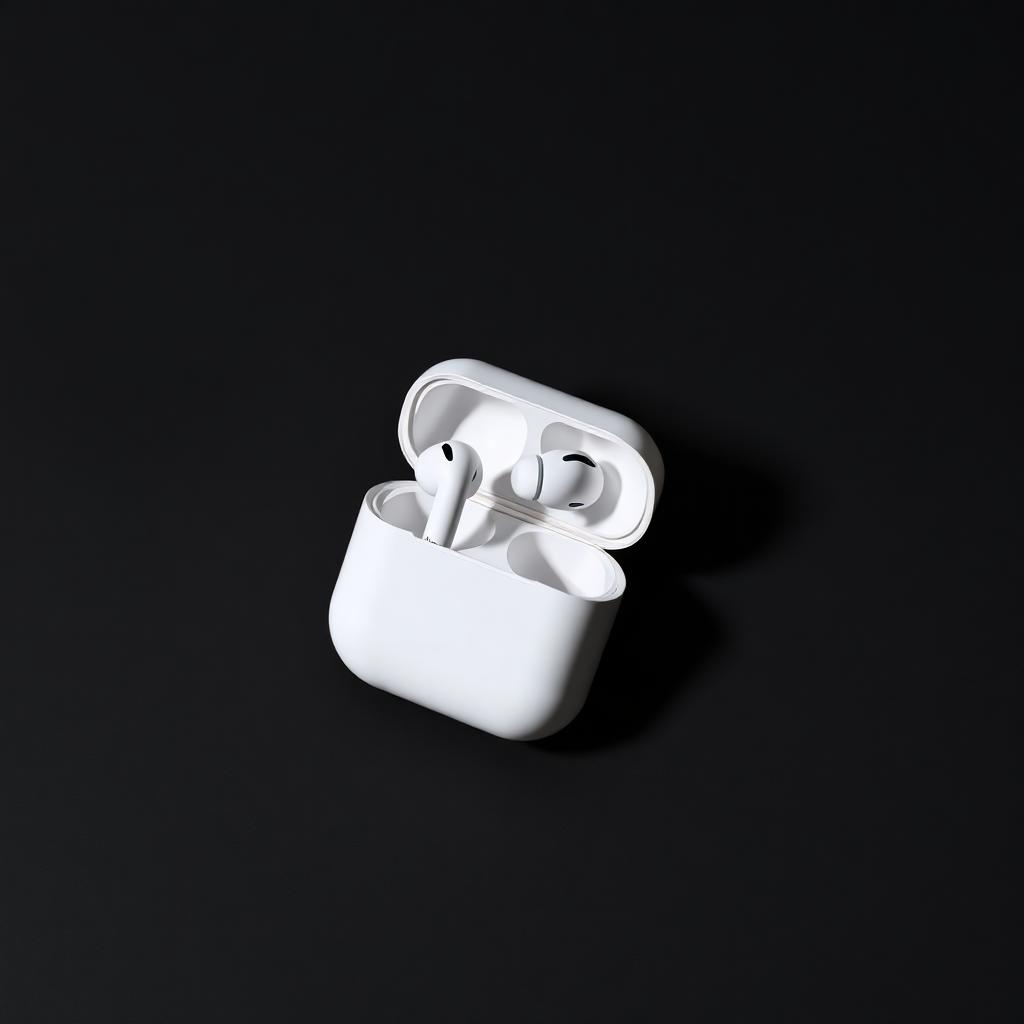 Contacto de Fábrica · AirPods y Auriculares TWS