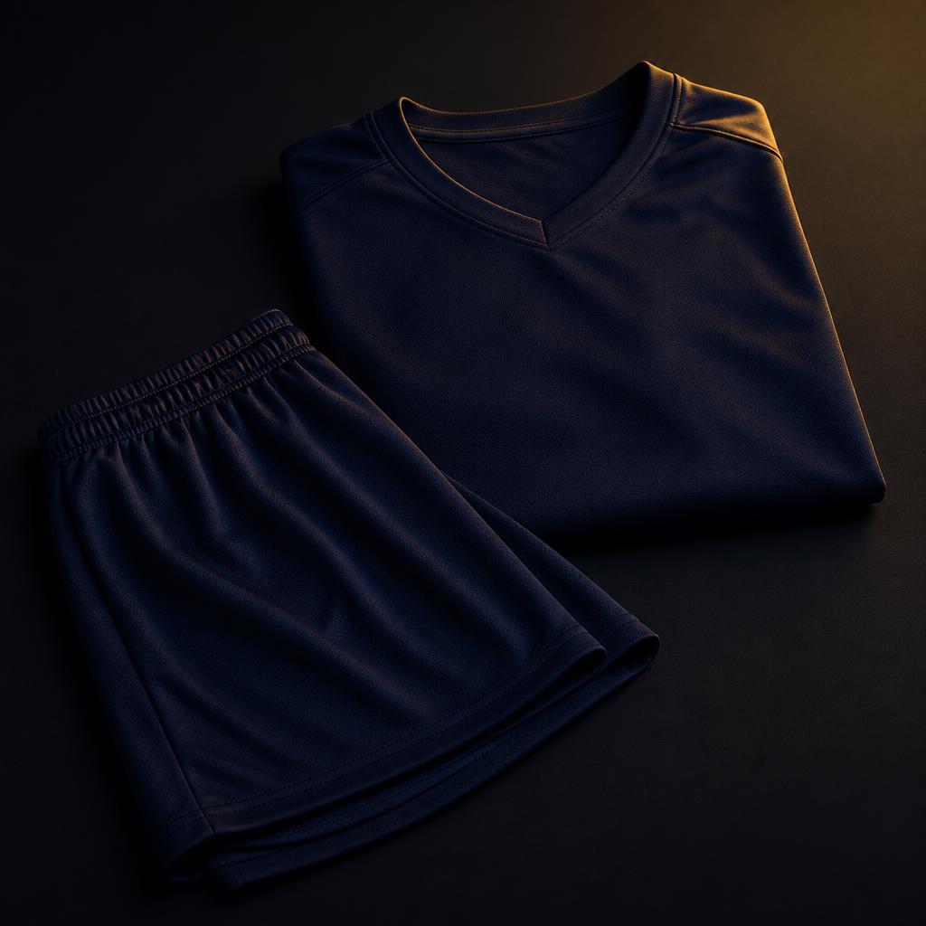 Contacto de Fábrica · Camisetas de Fútbol y Equipaciones