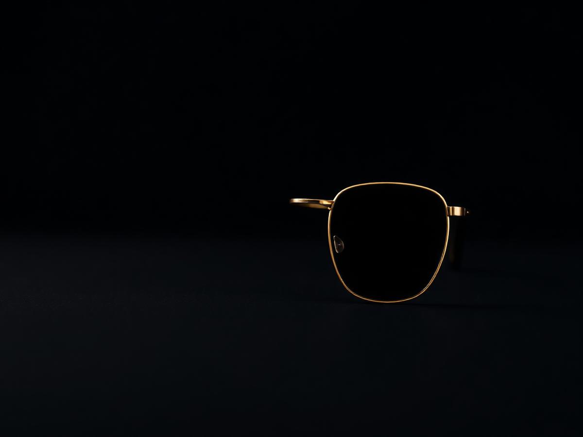 Contacto de Fábrica · Gafas de Sol